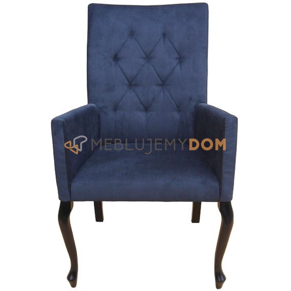 LUDWIK PIK armchair 107 cm