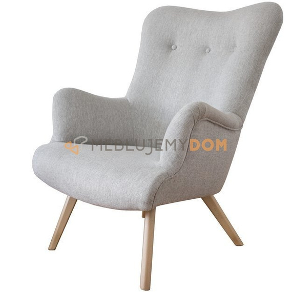 Armchair USZAK MIO