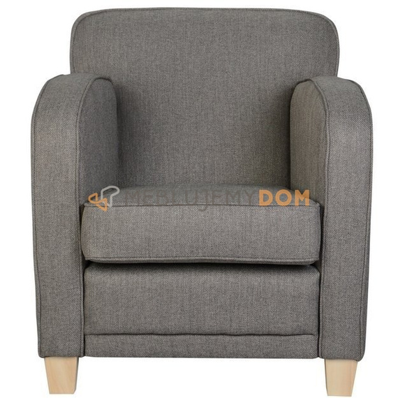EVANDRO armchair 84 cm