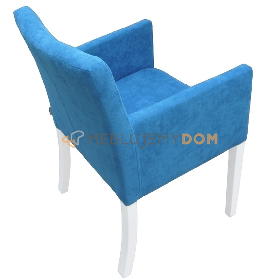 NARROW armchair 84 cm