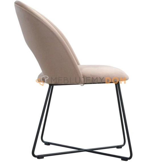 TOKYO CROSS chair 75 cm