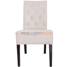 SIMPLE chair with buttons 98 cm