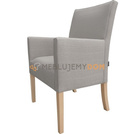 SIMPLE armchair 98 cm