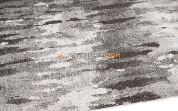 Carpet CANVAS WARM GRAY