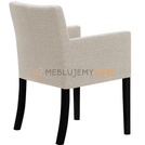 Armchair SERGIO 84 cm