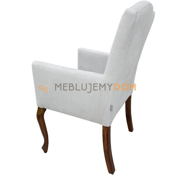 LUDWIK armchair 101 cm