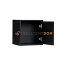 Shelf with door BALZAC 35 cm