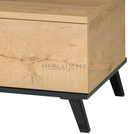 Coffee table SORRENTO