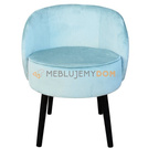 BUENO armchair 73 cm