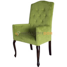 LUDWIK PIK armchair 110 cm