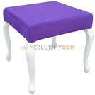 Pouf LUDWIK 50 x 50 cm