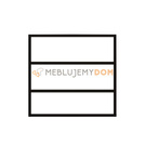 2-door chest of drawers OMAR 100 cm