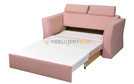 2-seater sofa bed AMBER