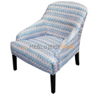 BALTIMORE armchair 84 cm