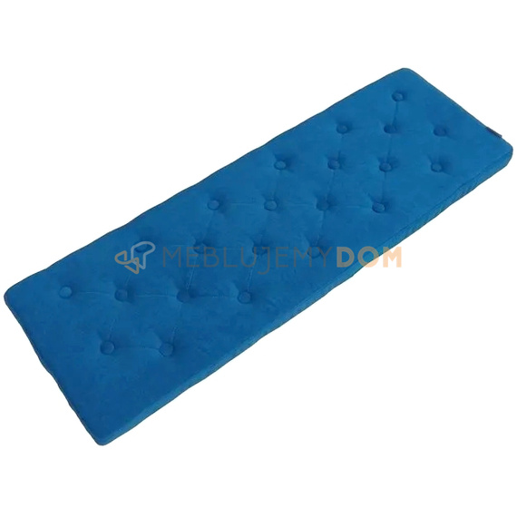 Cushion for seat SOFT PIK 100 x 40 cm