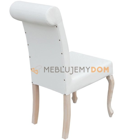 LUDWIK PIK chair with roller 101 cm