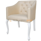 JUMPY LUDWIK PIK armchair 84 cm