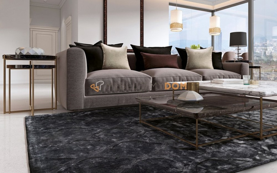 Carpet TANGER ANTHRACITE