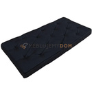 Cushion for seat SOFT PIK 88 x 41 cm