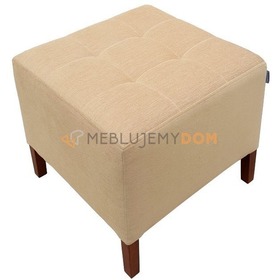 Pouf FULL PIK Square 50 x 50 cm