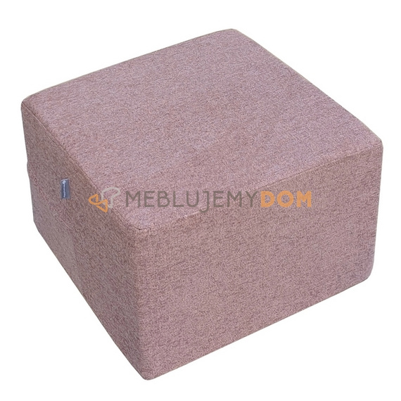 Children's pouf TOMMY 50 x 50 cm