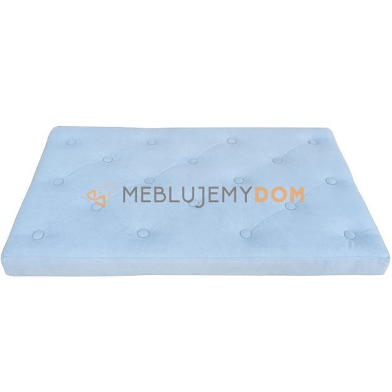 Cushion for seat SOFT PIK 87 x 51 cm