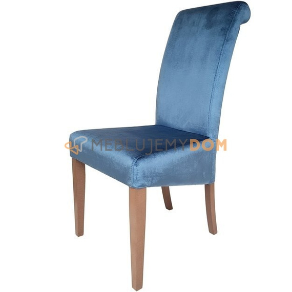 Chair FLORA with knocker 99 cm