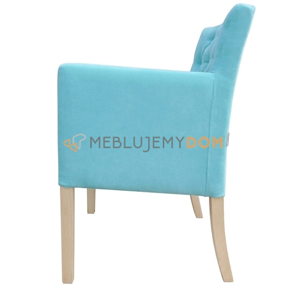 SIMPLE PIK armchair 84 cm