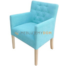 SIMPLE PIK armchair 84 cm