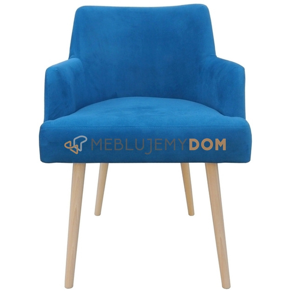 RIMINI armchair 84 cm