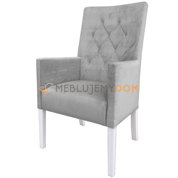 SIMPLE PIK armchair 107 cm