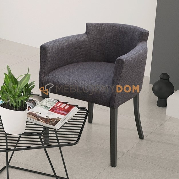 NAOKI armchair 75 cm