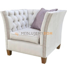Fotel TIFFANY with pillow
