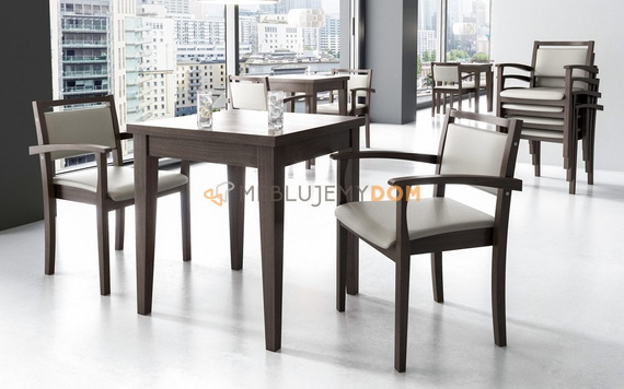 Dining room set ROBERTO MINI + DANILO