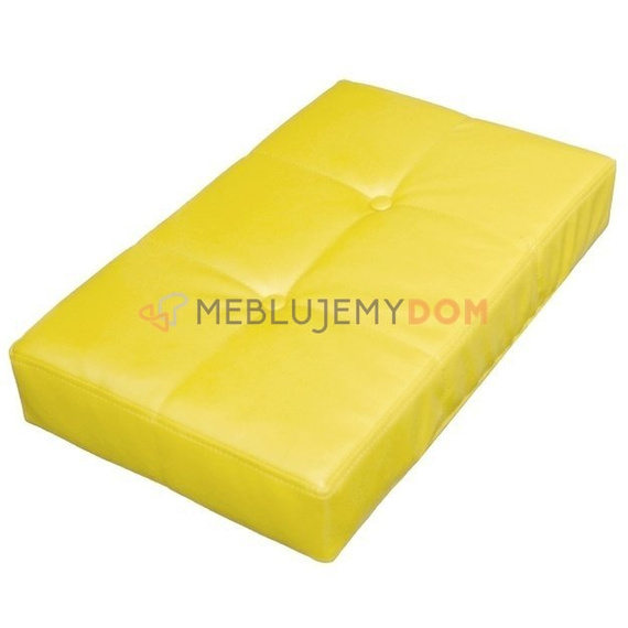 Cushion for seat SOFT PIK Square 40 x 25 cm
