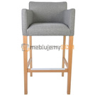 Bar stool OWEN NARROW 108 cm