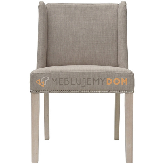 Chair GRETA with thumbtacks 86 cm