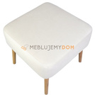 Pouf JUDITH 50 x 50 cm