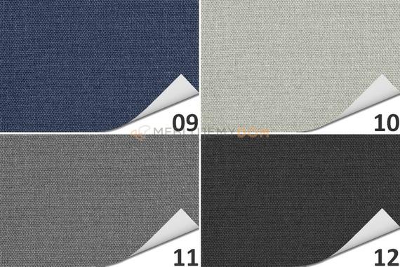 Fabric BASIC COTTON