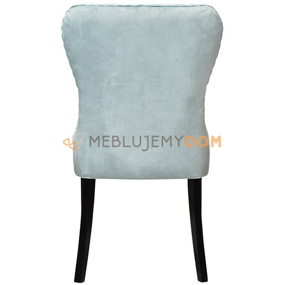 VITOLO chair with single pins 98 cm