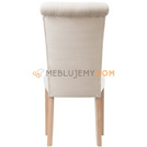 MARCELLA chair with roller 102 cm