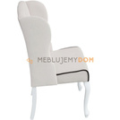 USZAK chair with piping 98 cm