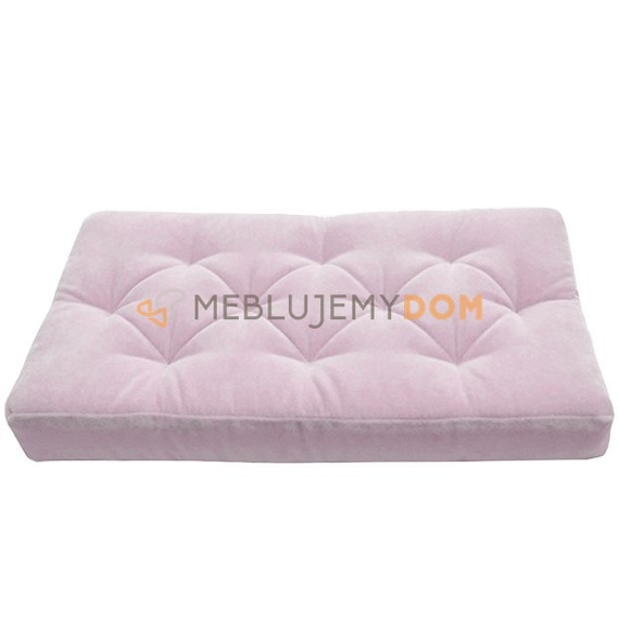 Cushion for seat SOFT PIK 50 x 30 cm
