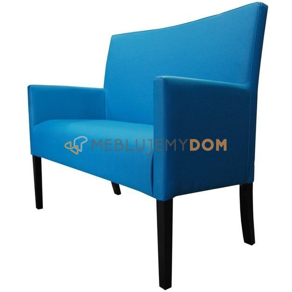 Upholstered bench HOLLY 98 cm