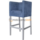 Bar stool ARMCHAIR SIMPLE 108 cm