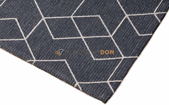 Carpet CUBE ANTHRACITE