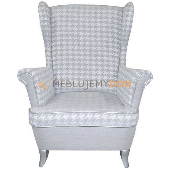 USZAK Multicolour armchair