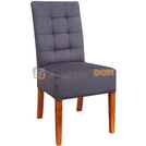 SIMPLE PIK chair Square 98 cm