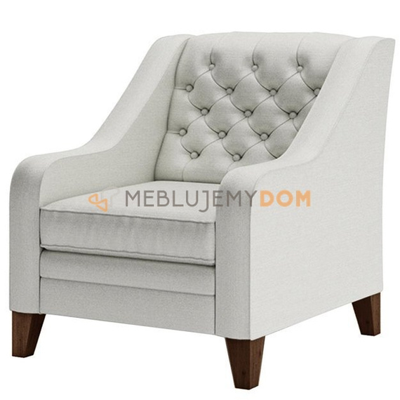 MONTEGO armchair 81 cm