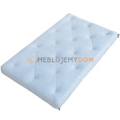 Cushion for seat SOFT PIK 87 x 51 cm